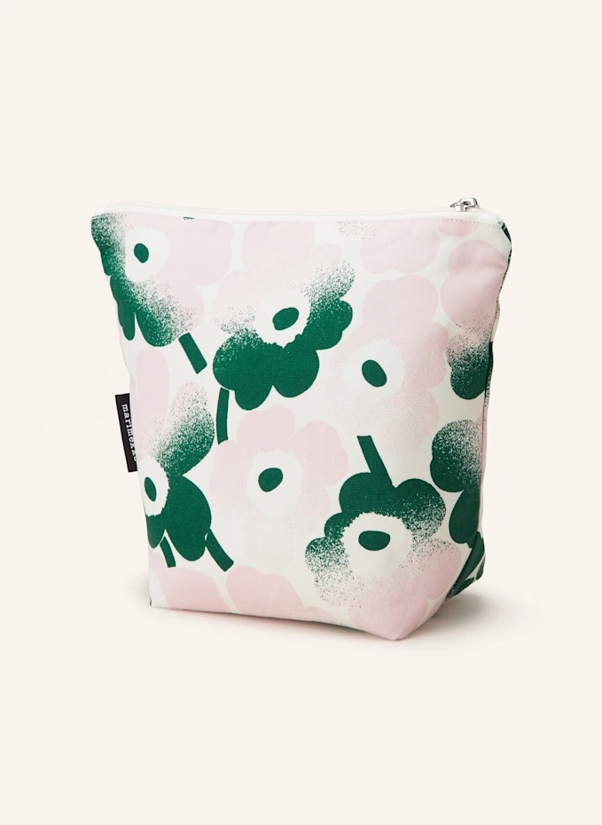 Marimekko Marimekko Kosmetiktasche MINI UNIKKO HÄIVÄHDYS KAJE