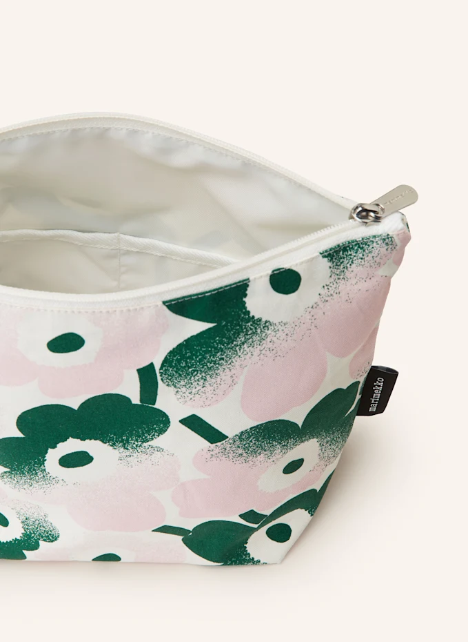 Marimekko Marimekko Kosmetiktasche MINI UNIKKO HÄIVÄHDYS KAJE