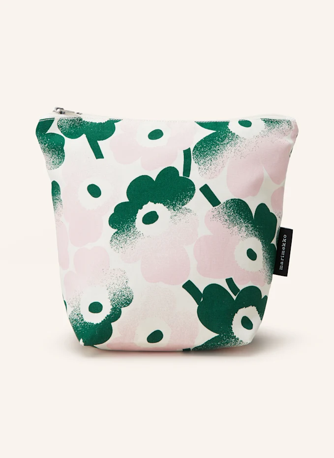 Marimekko Marimekko Kosmetiktasche MINI UNIKKO HÄIVÄHDYS KAJE
