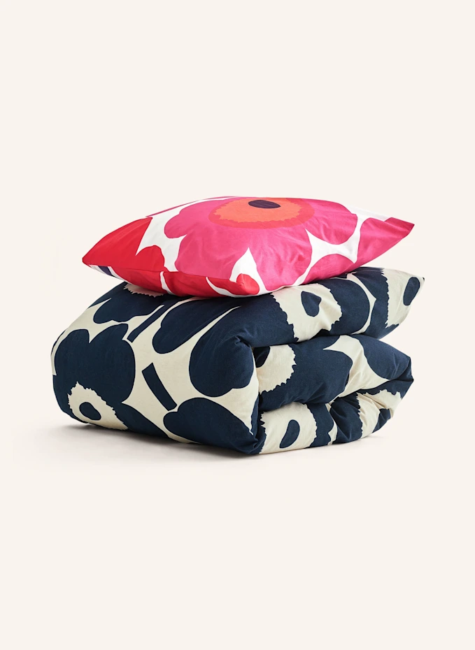 Marimekko Marimekko Bettbezug UNIKKO