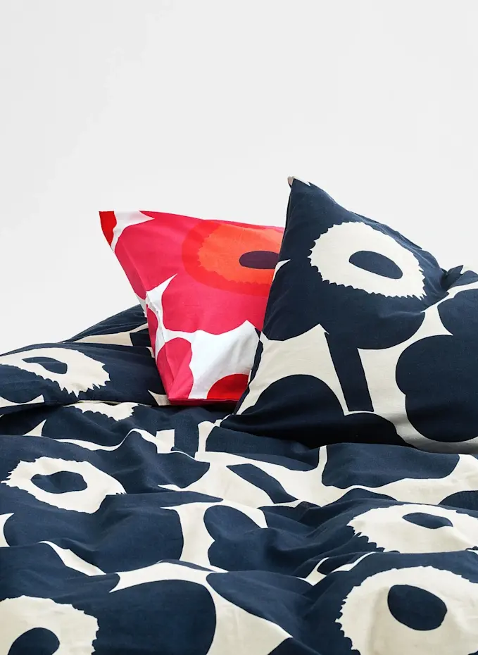 Marimekko Marimekko Kissenbezug UNIKKO