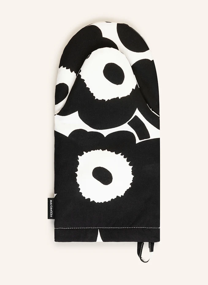 Marimekko Marimekko Ofenhandschuh PIENI UNIKKO