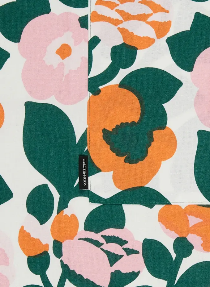 Marimekko Marimekko Schürze PIENI