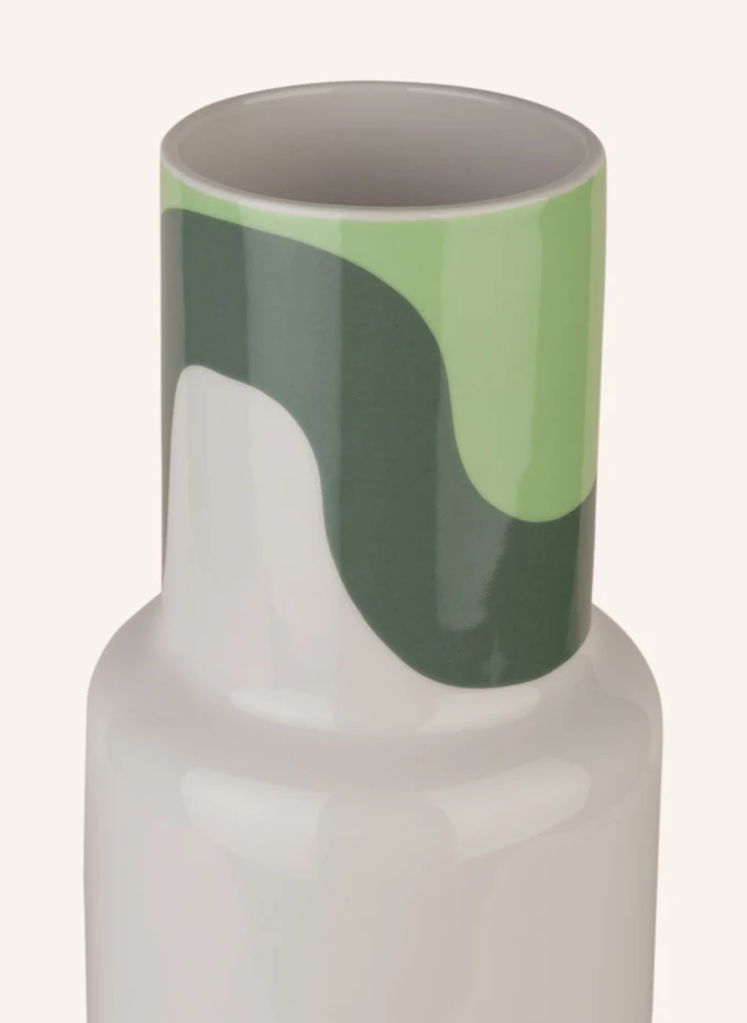 Marimekko Marimekko Vase OIVA/SEIREENIHöhe: 25 Cm
