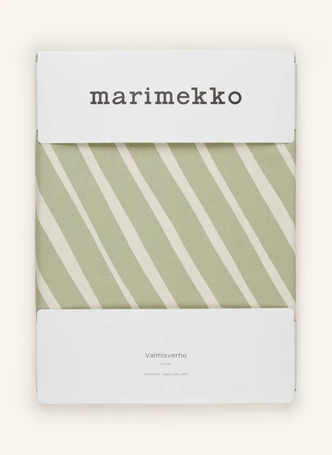 marimekko marimekko Vorhang KALASÄÄSKI135 x 200 cm