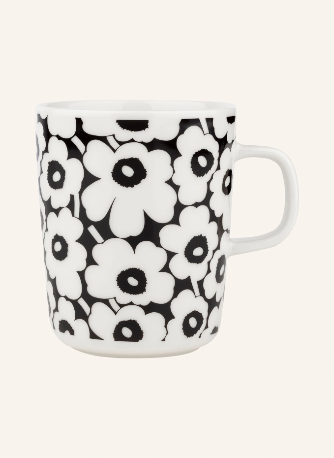 Marimekko Marimekko Set PIKKUINEN UNIKKO: Tasse Und TellerDurchmesser: 8 Cm