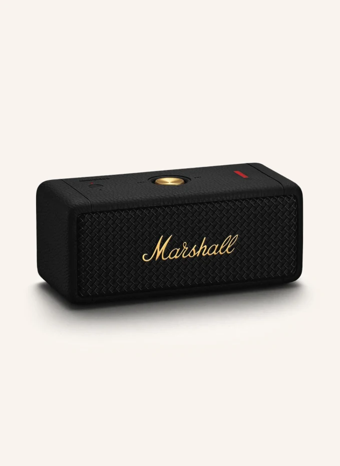 Marshall Marshall Bluetooth-Lautsprecher EMBERTON II