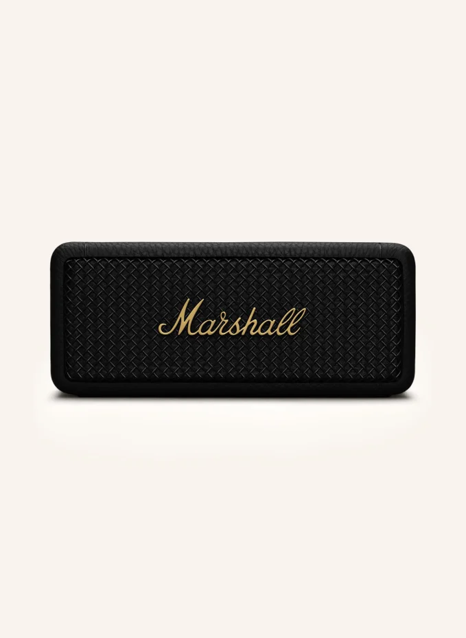 Marshall Marshall Bluetooth-Lautsprecher EMBERTON II