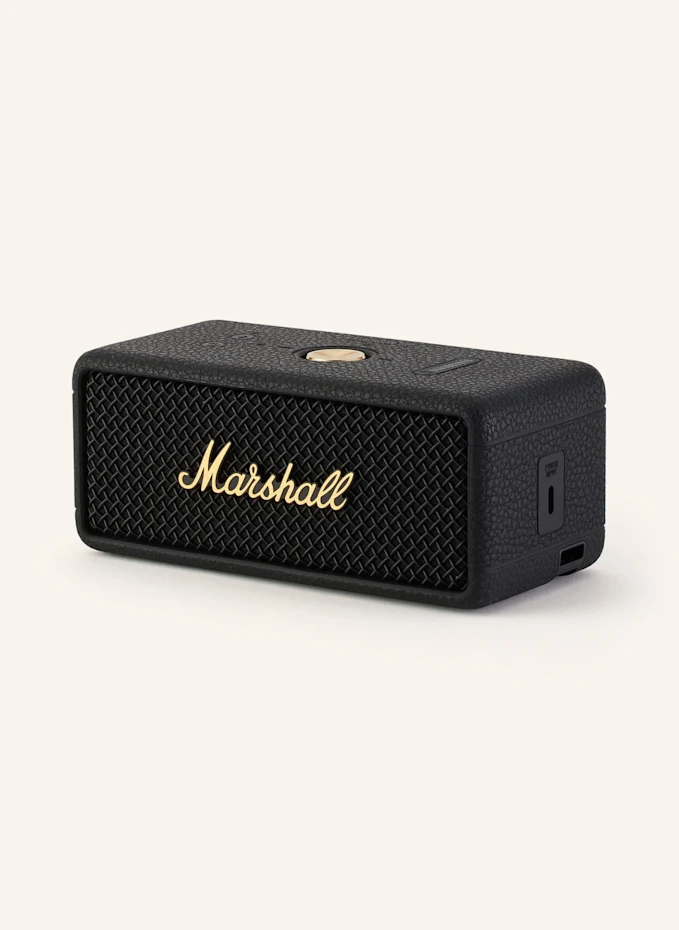 Marshall Marshall Bluetooth-Lautsprecher EMBERTON III