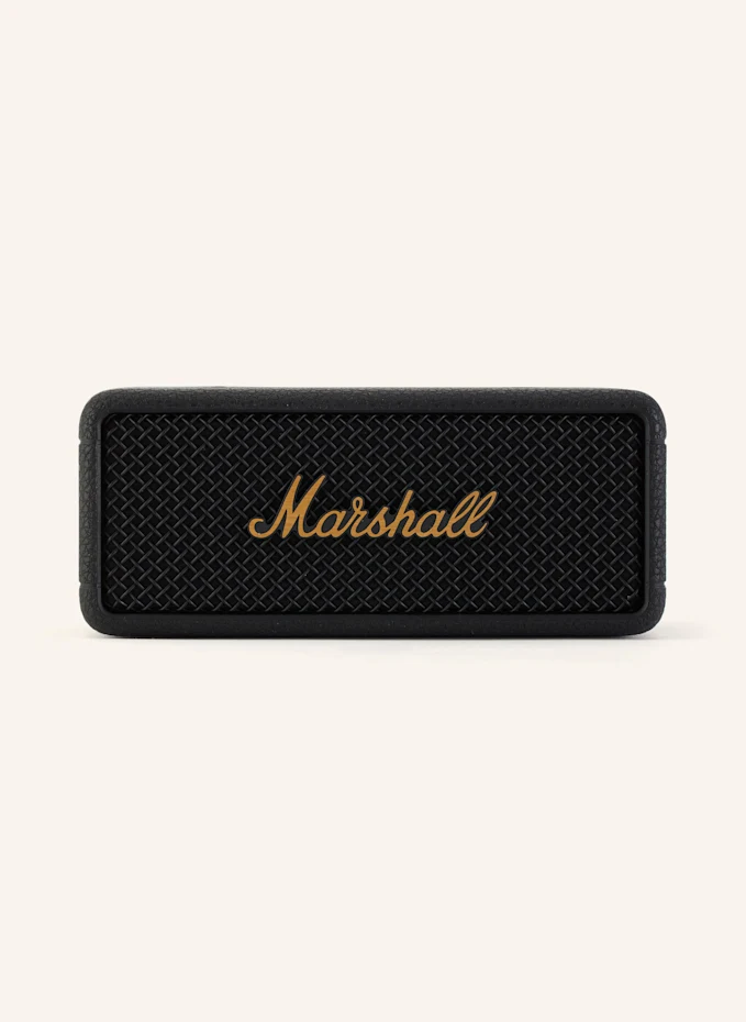 Marshall Marshall Bluetooth-Lautsprecher EMBERTON III