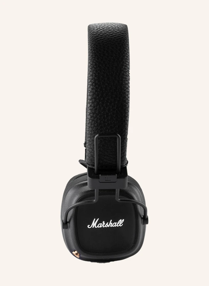 Marshall Marshall Bluetooth-Kopfhörer MAJOR IV