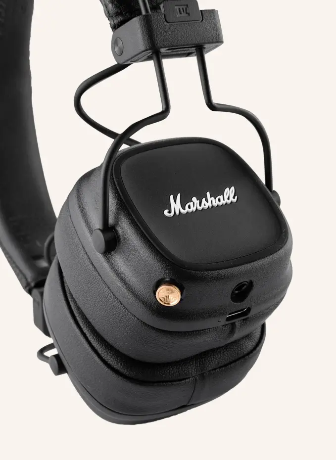 Marshall Marshall Bluetooth-Kopfhörer MAJOR IV