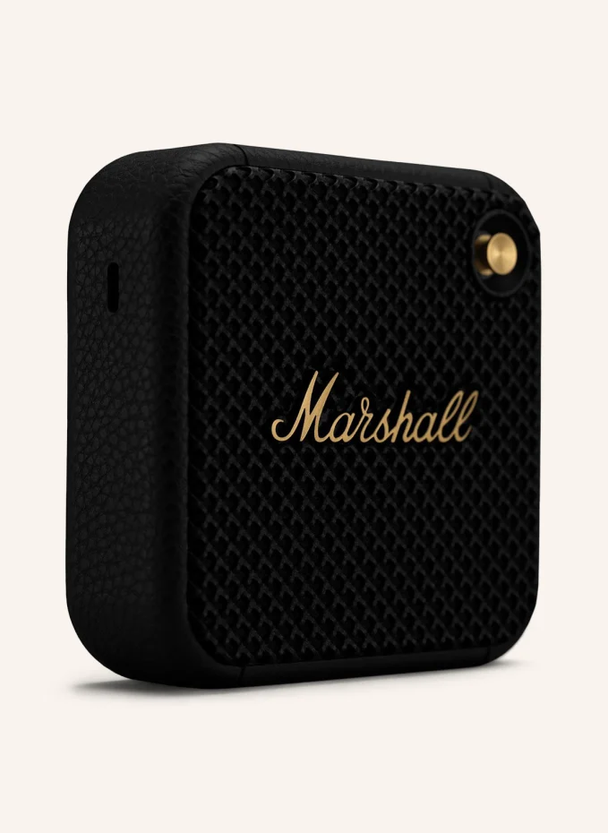 Marshall Marshall Bluetooth-Lautsprecher WILLEN