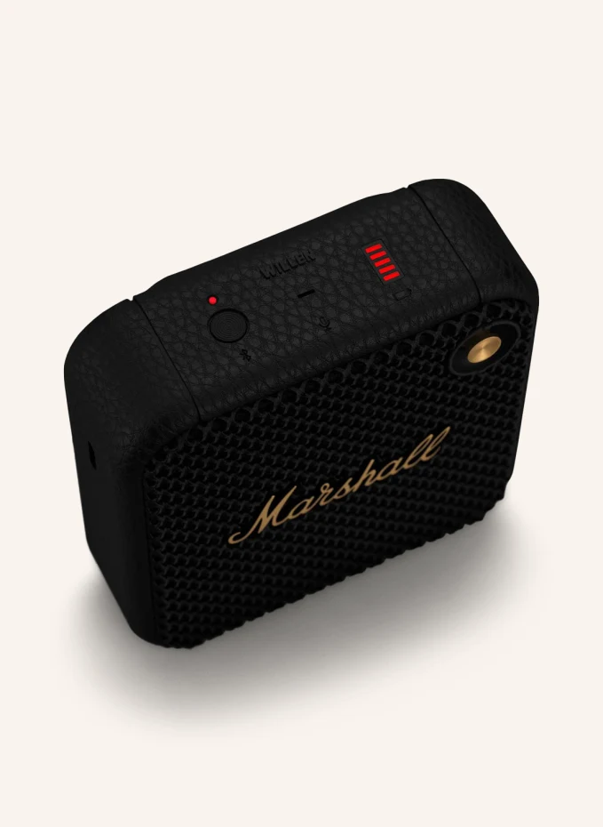 Marshall Marshall Bluetooth-Lautsprecher WILLEN