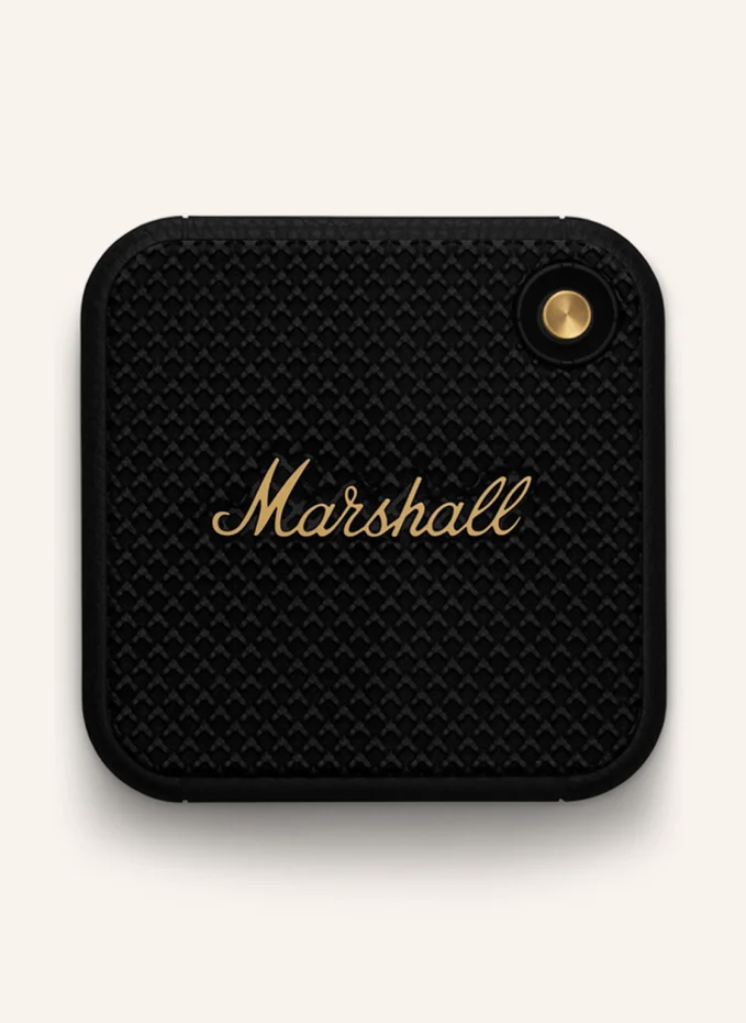 Marshall Marshall Bluetooth-Lautsprecher WILLEN