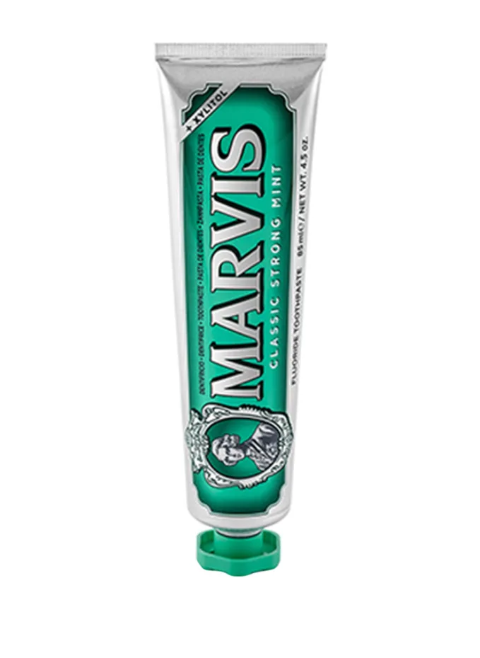 MARVIS MARVIS CLASSIC STRONG MINTZahncreme
