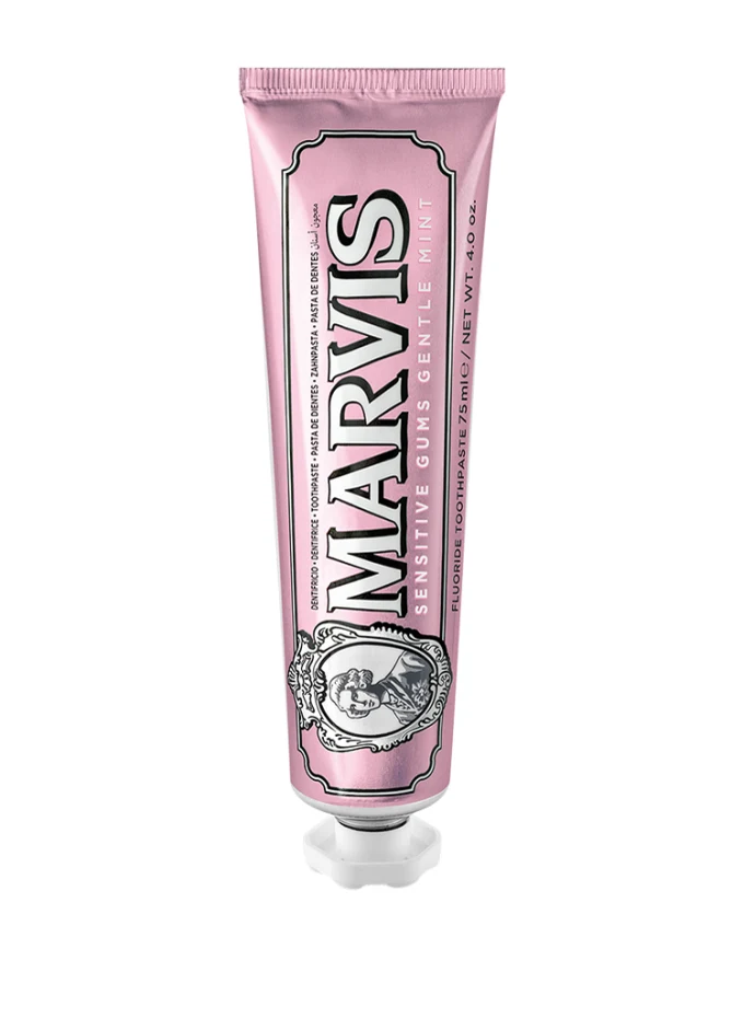 MARVIS MARVIS SENSITIVE GUMS GENTLE MINTZahncreme