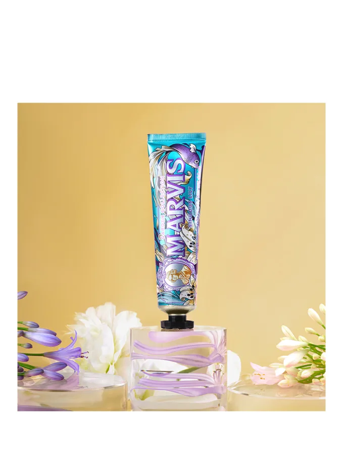 MARVIS MARVIS SINOUS LILYZahncreme