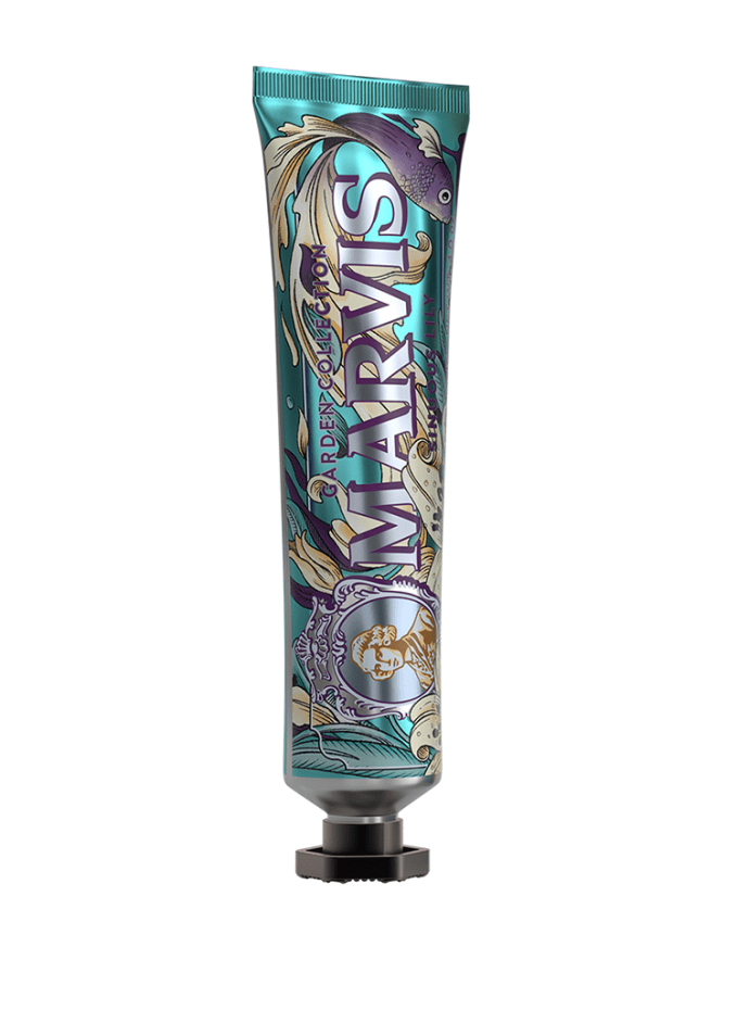MARVIS MARVIS SINOUS LILYZahncreme
