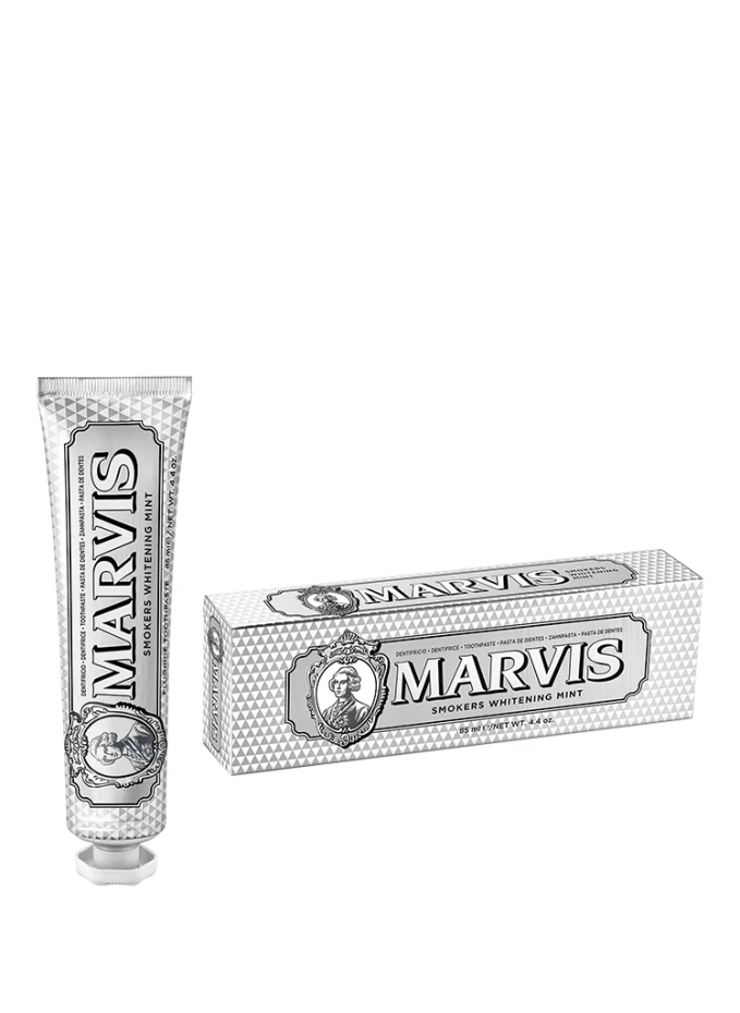 MARVIS MARVIS SMOKERS WHITENING MINTZahncreme