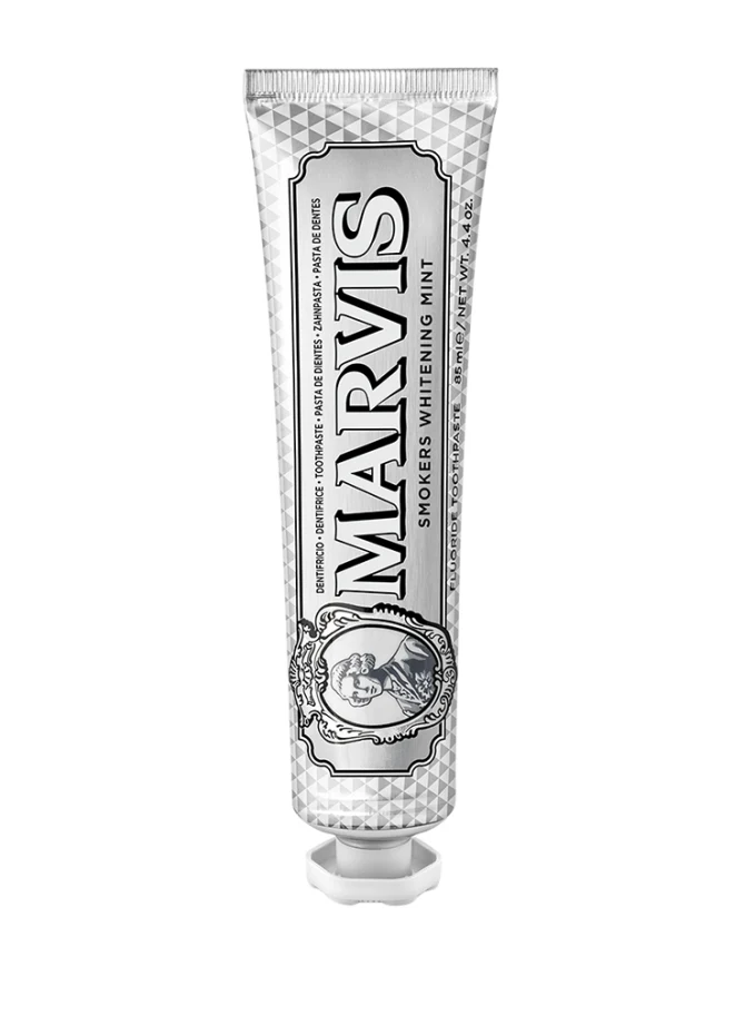 MARVIS MARVIS SMOKERS WHITENING MINTZahncreme
