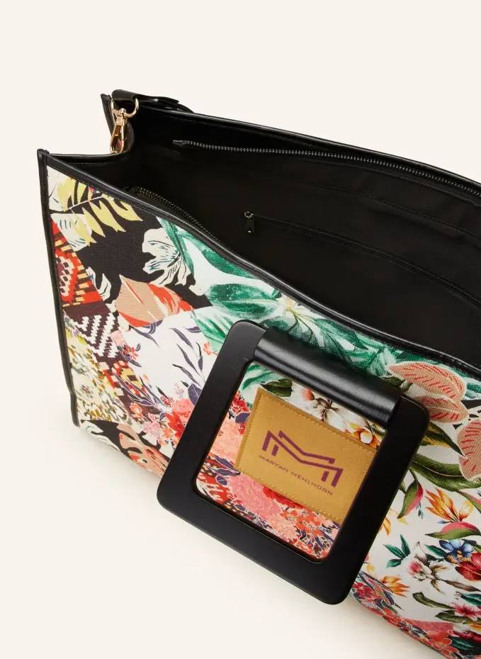 MARYAN MEHLHORN MARYAN MEHLHORN Strandtasche CASCADES