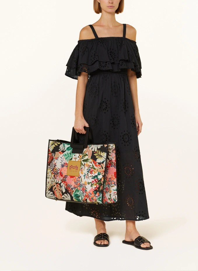 MARYAN MEHLHORN MARYAN MEHLHORN Strandtasche CASCADES