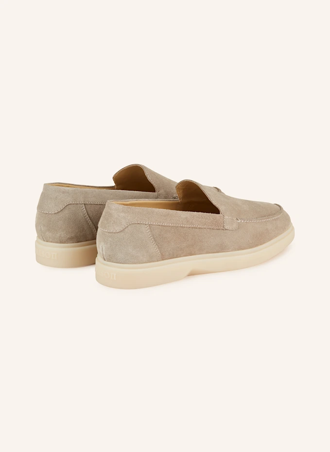 MASON GARMENTS MASON GARMENTS Loafer AMALFI