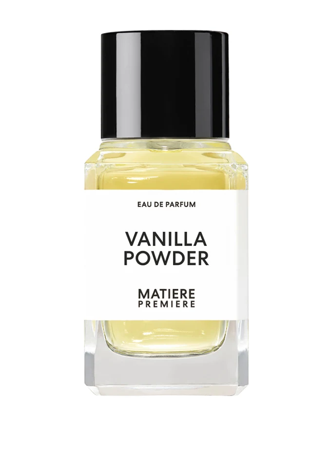 MATIERE PREMIERE MATIERE PREMIERE VANILLA POWDEREau De Parfum