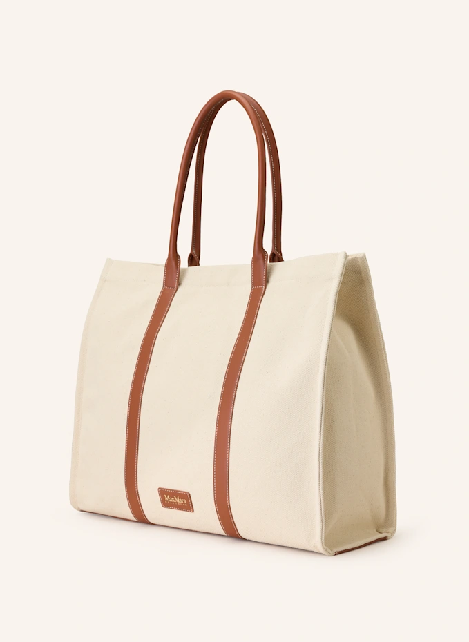 Max Mara BEACHWEAR Max Mara BEACHWEAR Strandtasche BRAVABEACH