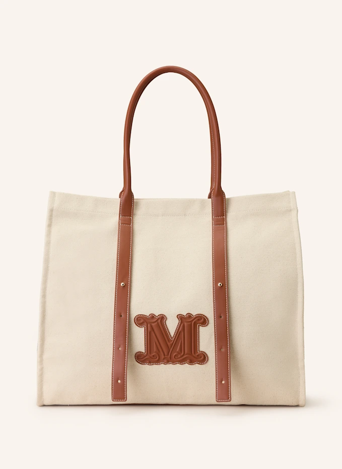 Max Mara BEACHWEAR Max Mara BEACHWEAR Strandtasche BRAVABEACH