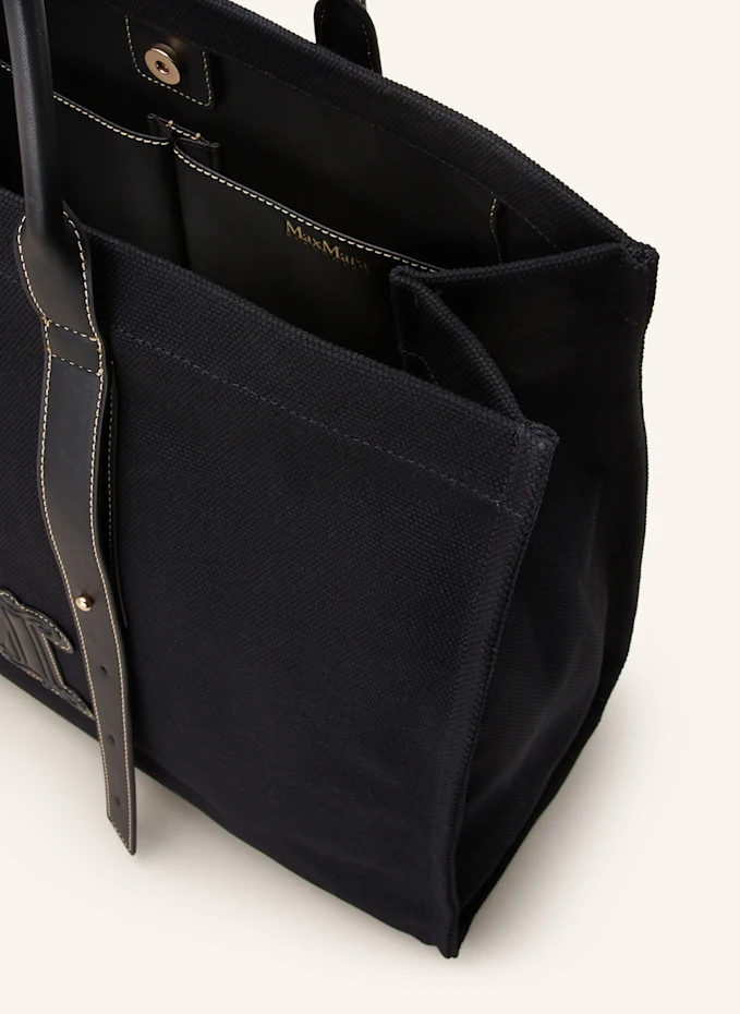 Max Mara BEACHWEAR Max Mara BEACHWEAR Strandtasche BRAVABEACH