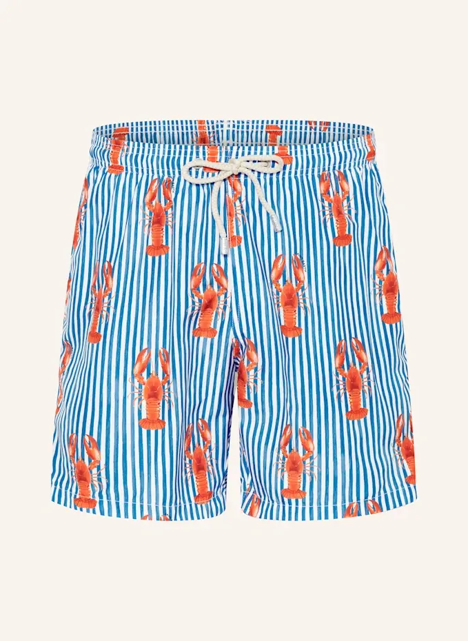 MC2 SAINT BARTH MC2 SAINT BARTH Badeshorts