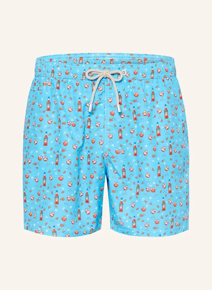 MC2 SAINT BARTH MC2 SAINT BARTH Badeshorts