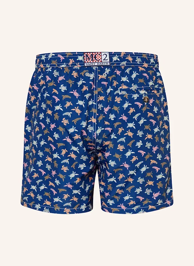 MC2 SAINT BARTH MC2 SAINT BARTH Badeshorts