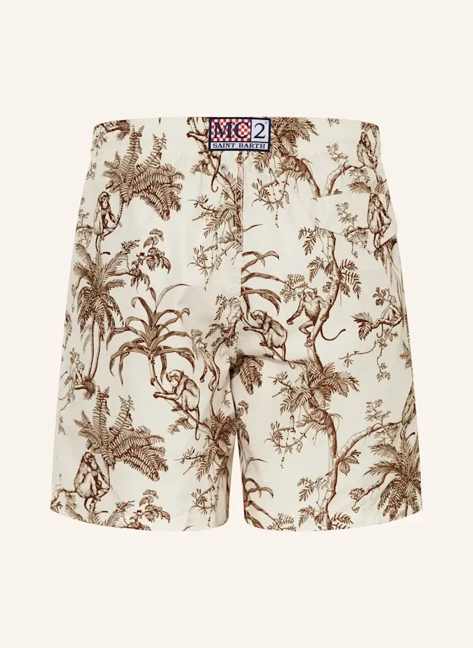 MC2 SAINT BARTH MC2 SAINT BARTH Badeshorts