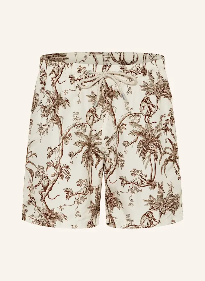 MC2 SAINT BARTH MC2 SAINT BARTH Badeshorts