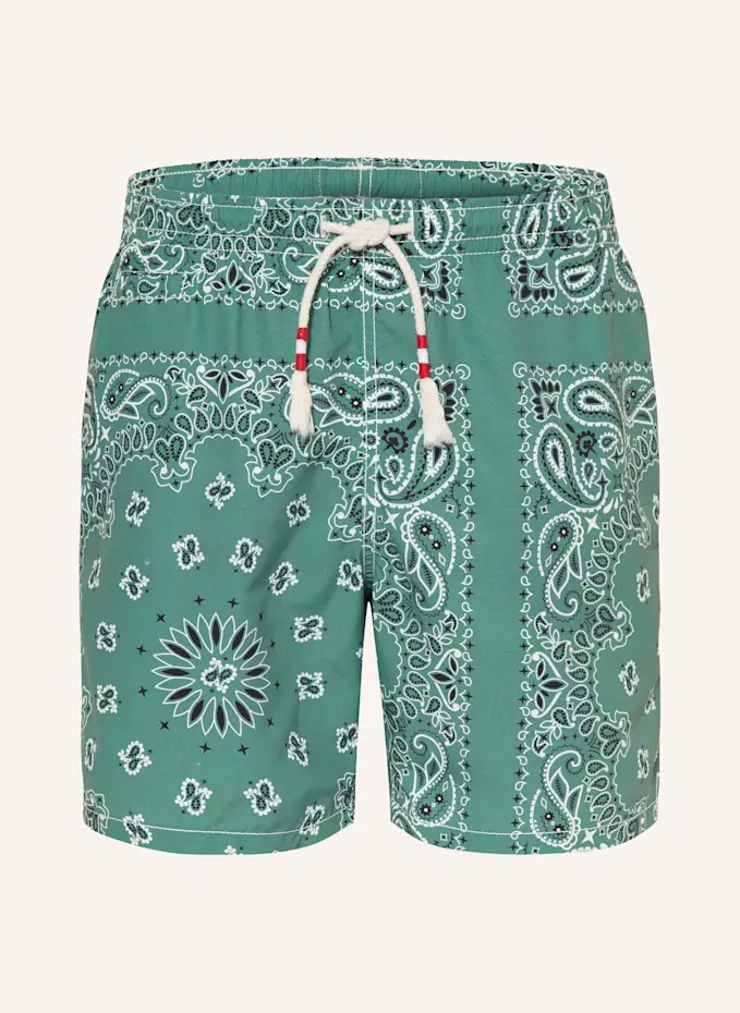 MC2 SAINT BARTH MC2 SAINT BARTH Badeshorts