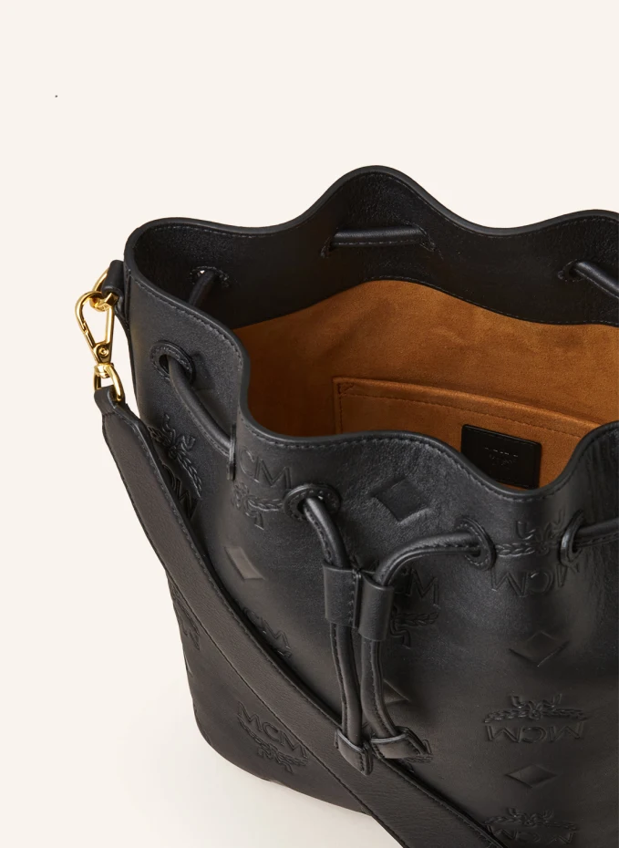 MCM MCM Beuteltasche DESSAU Mit Pouch