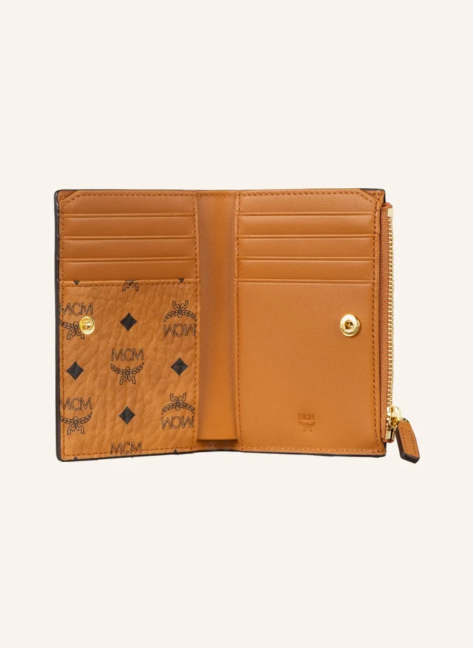 MCM MCM Geldbörse VERITAS