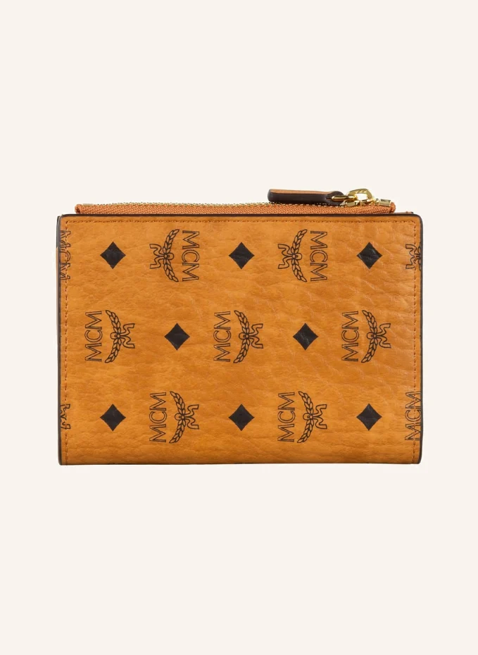MCM MCM Geldbörse VERITAS