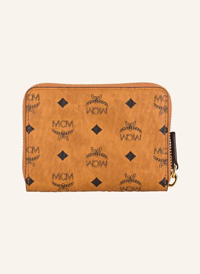 MCM MCM Geldbörse VERITAS