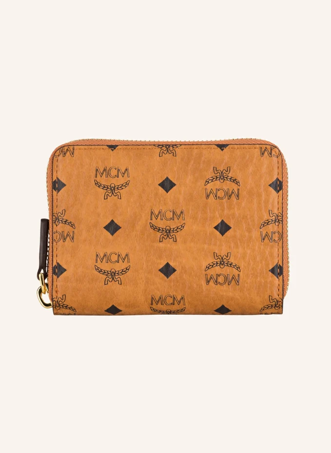 MCM MCM Geldbörse VERITAS