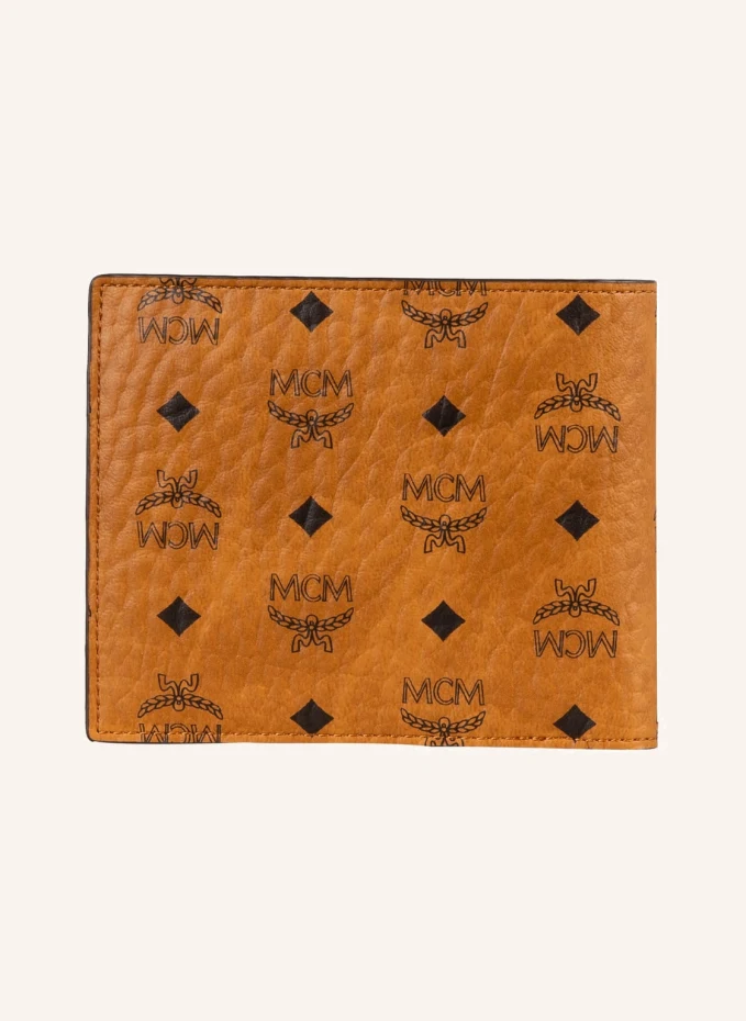 MCM MCM Geldbörse VERITAS