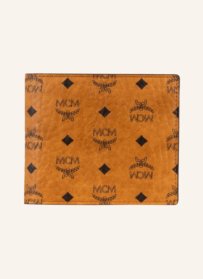 MCM MCM Geldbörse VERITAS