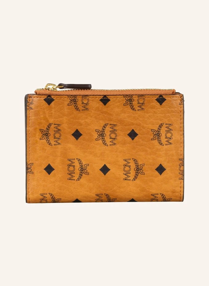 MCM MCM Geldbörse VERITAS
