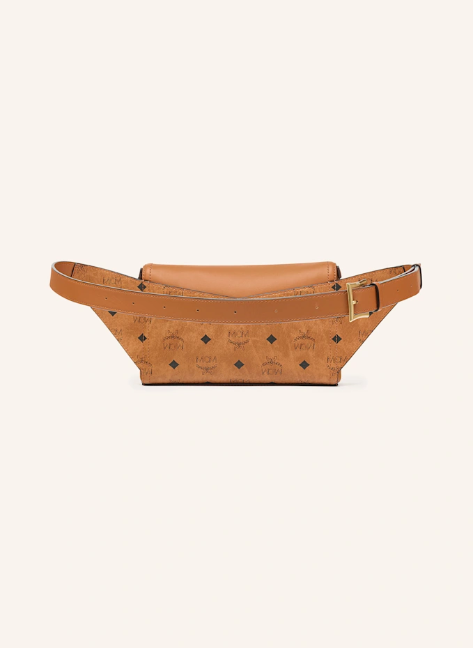 MCM MCM Gürteltasche Diamond 3D VI