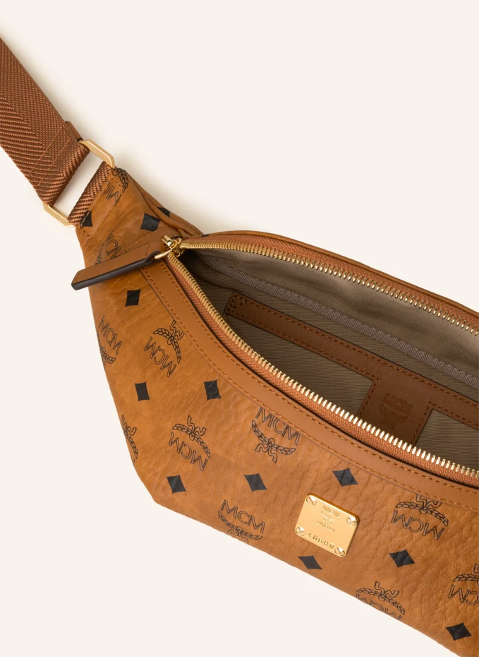 MCM MCM Gürteltasche FURSTEN