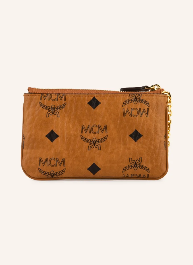 MCM MCM Münzetui VERITAS