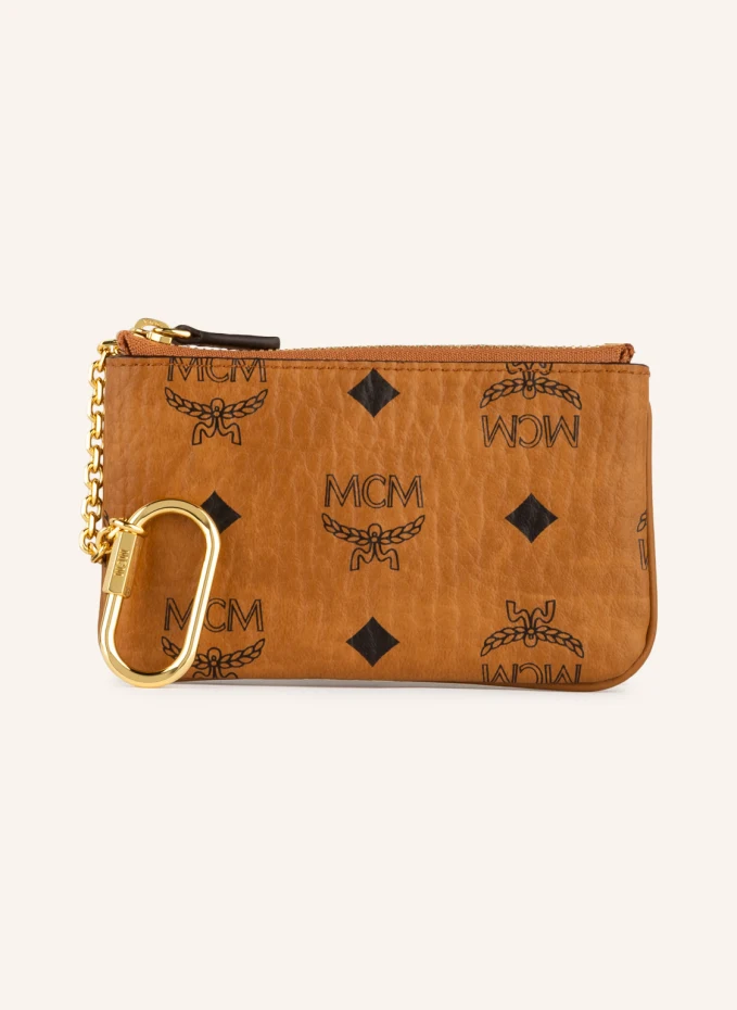 MCM MCM Münzetui VERITAS